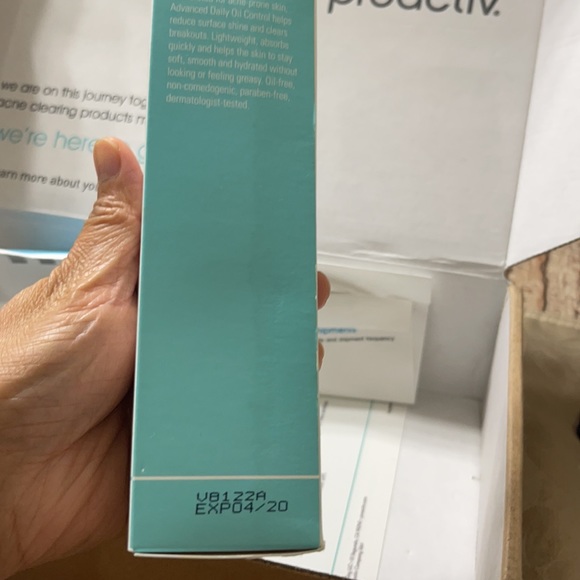 Skin care - Picture 2 of 2